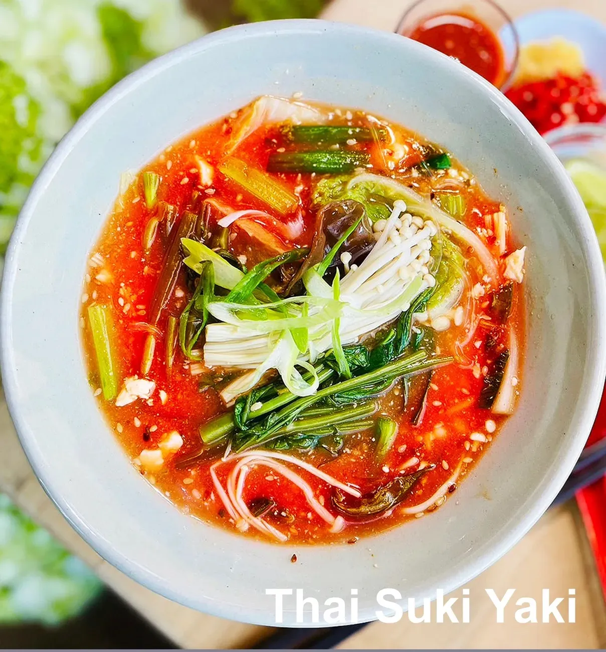 Sukiyaki