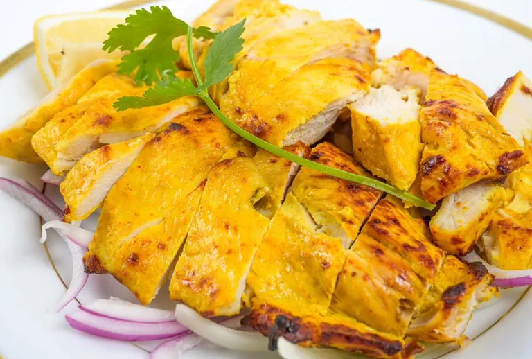Chicken Tikka