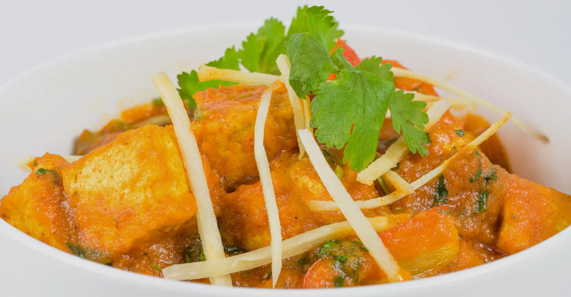 Shahi Paneer