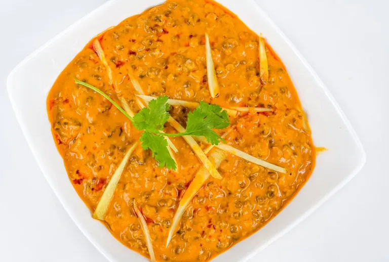 Channa Masala