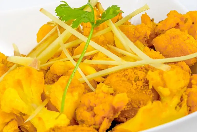 Gobi Manchurian