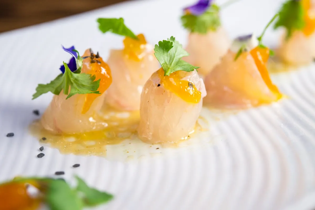 Fluke Kumquat