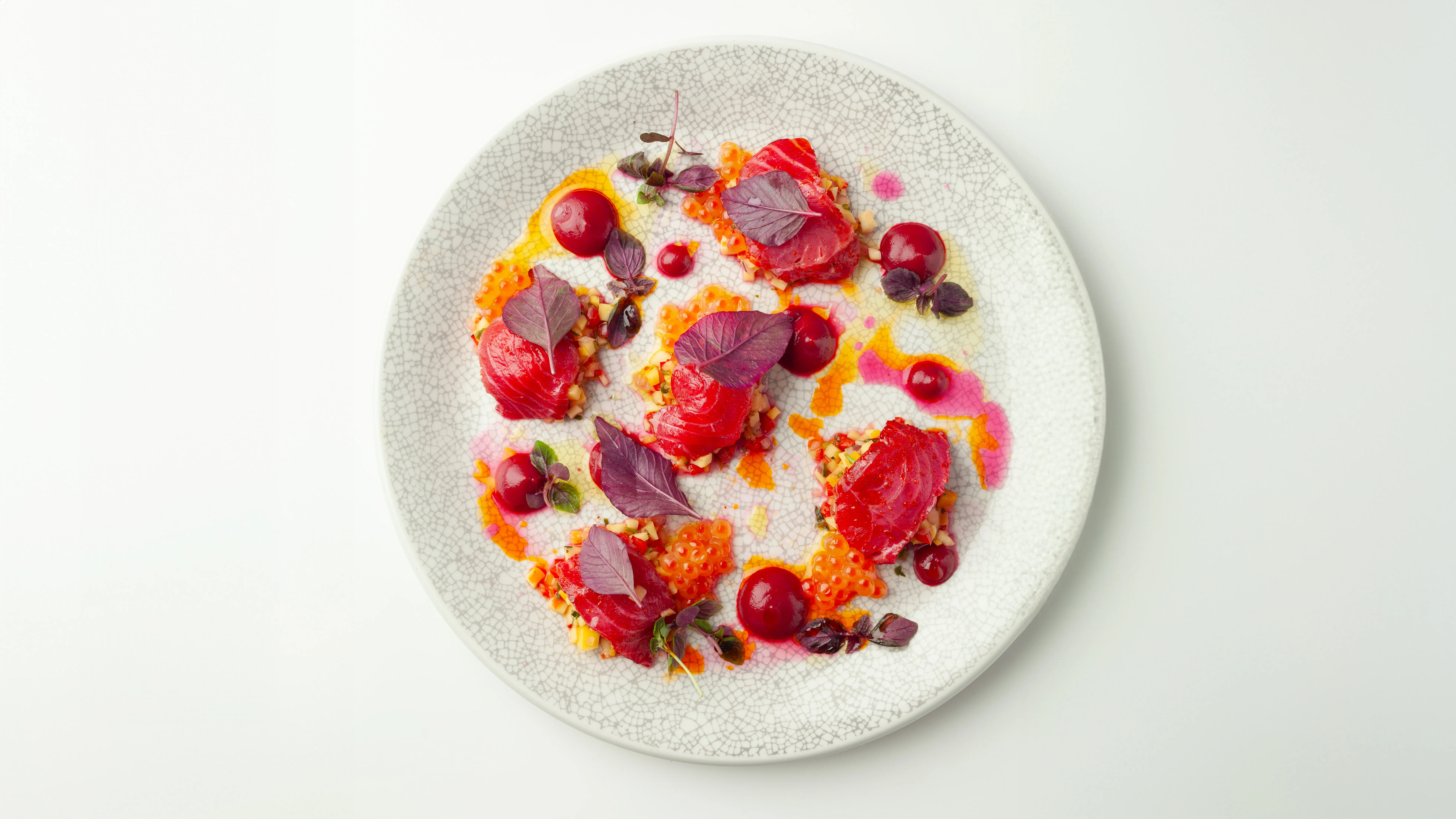 Tiradito