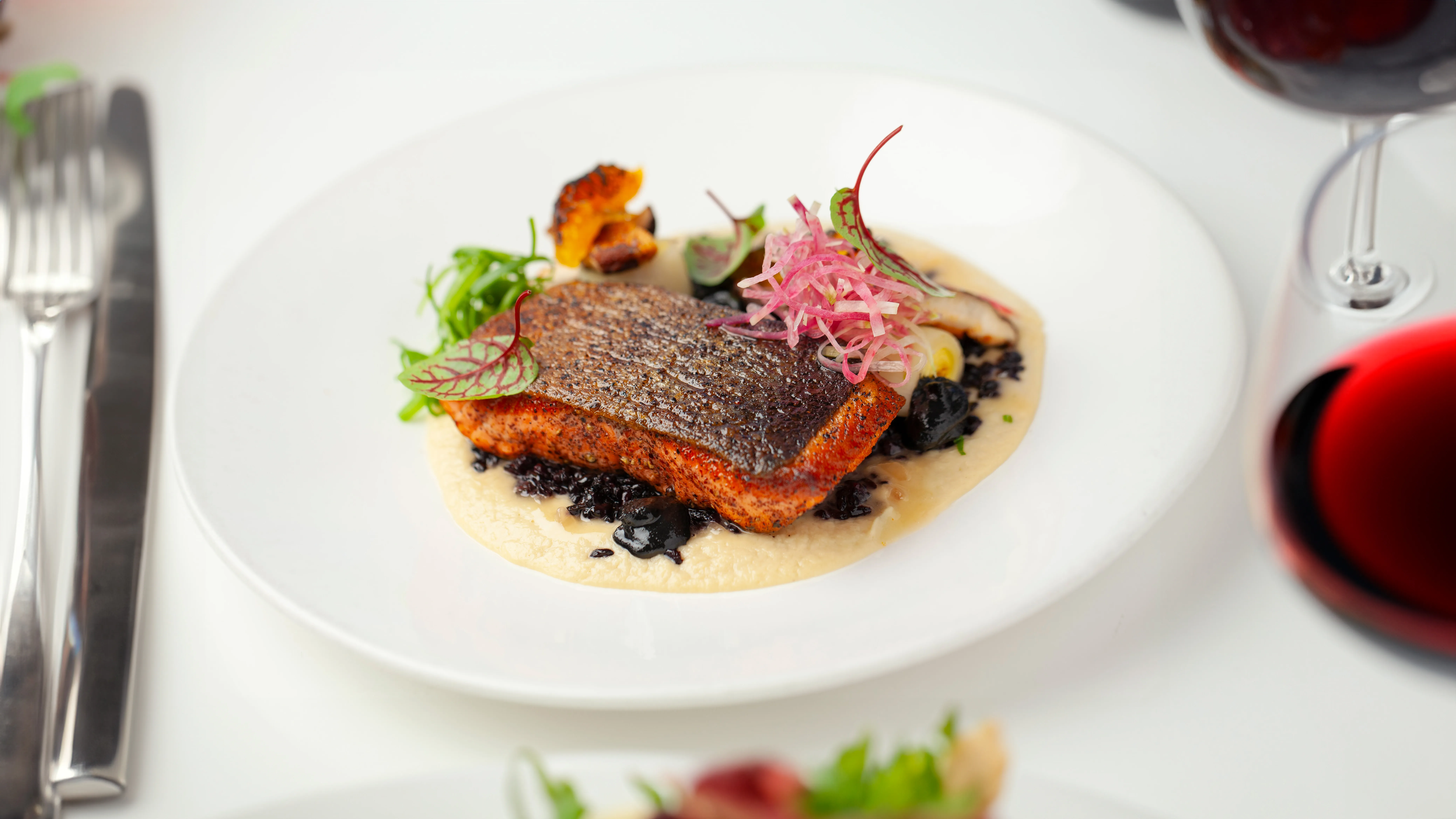 Salmon