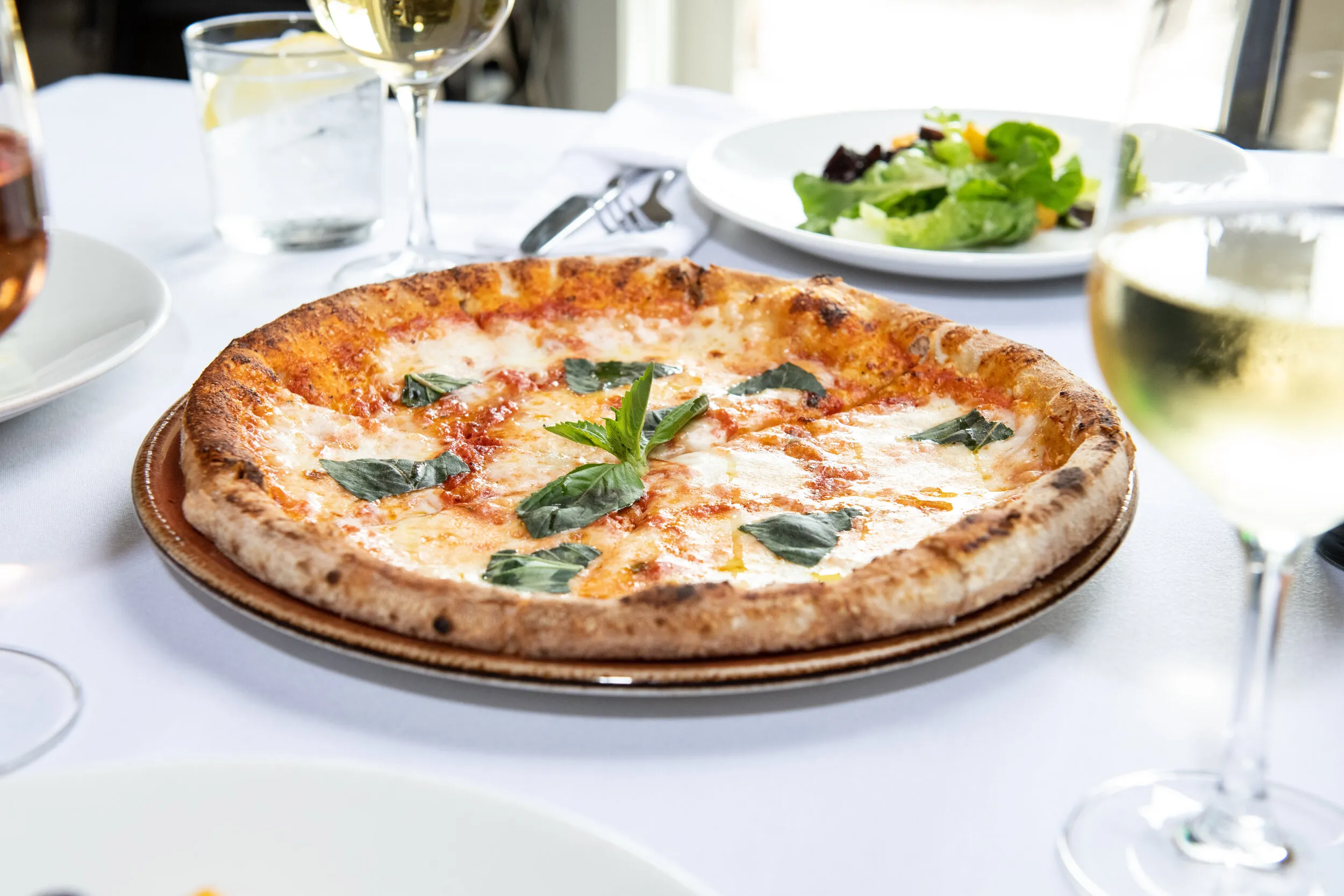 Margherita