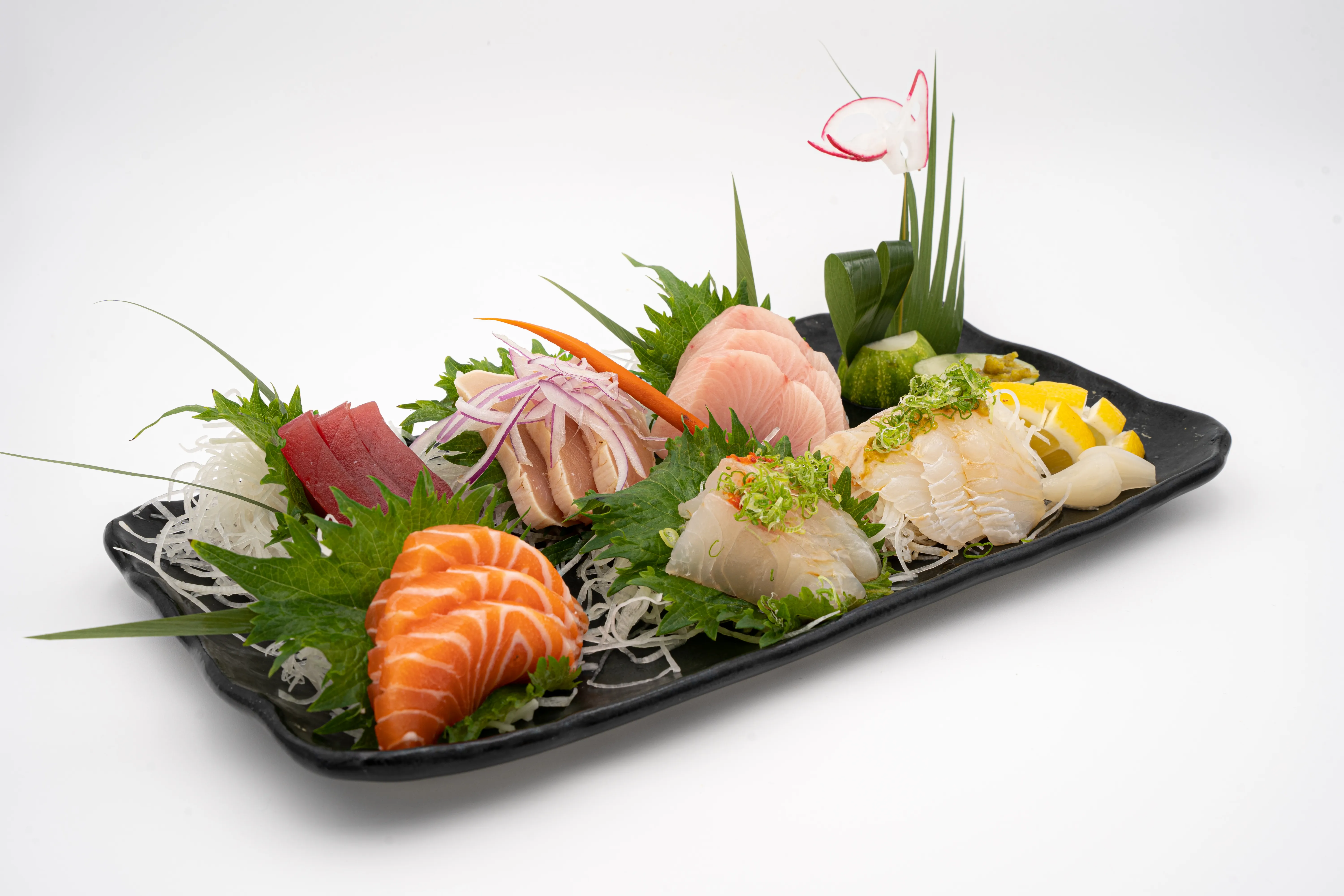 Chef's Selection Sashimi - Small