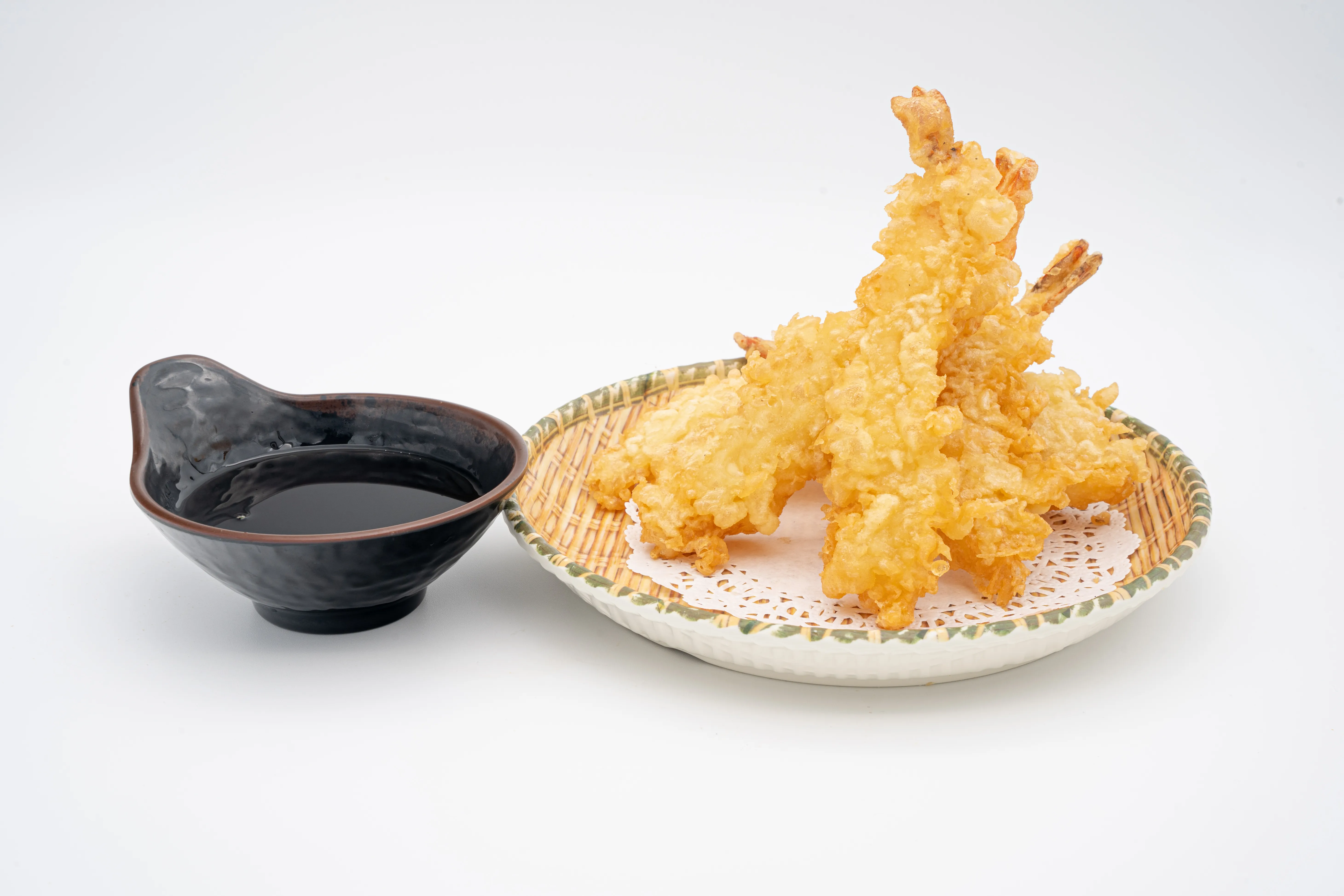 Shrimp Tempura