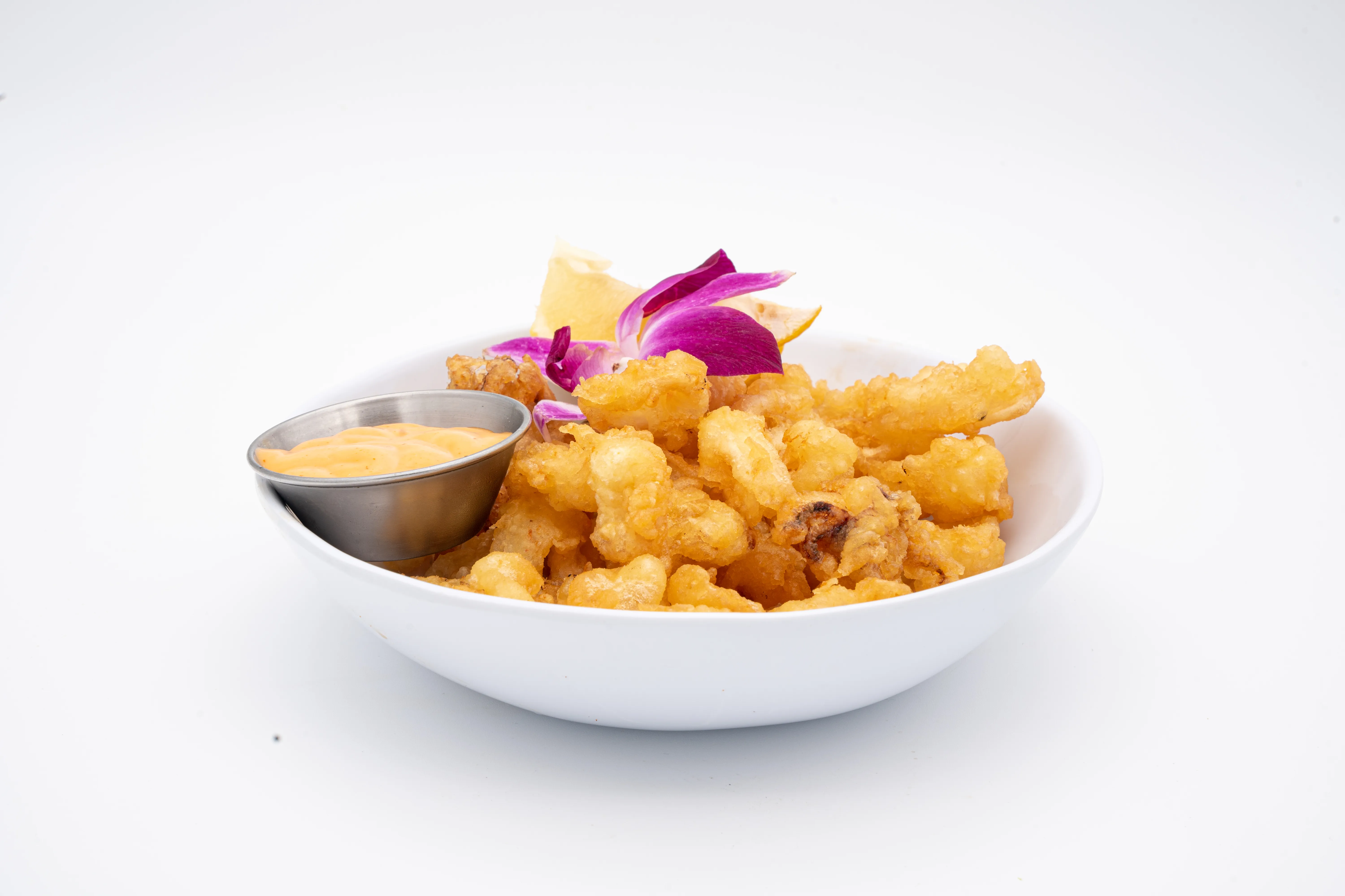 Popcorn Lobster