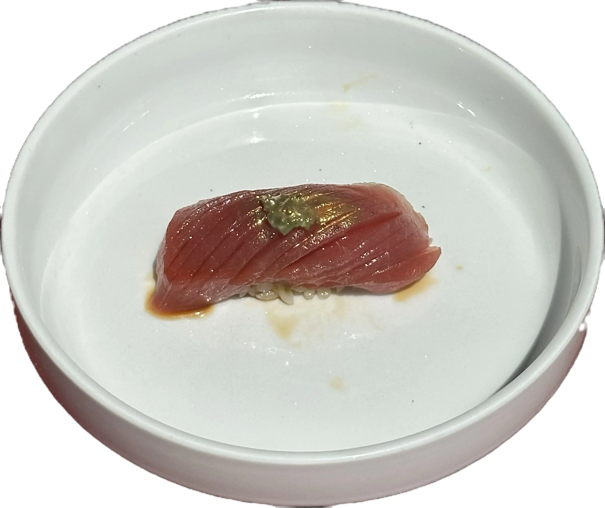 Bluefin Tuna