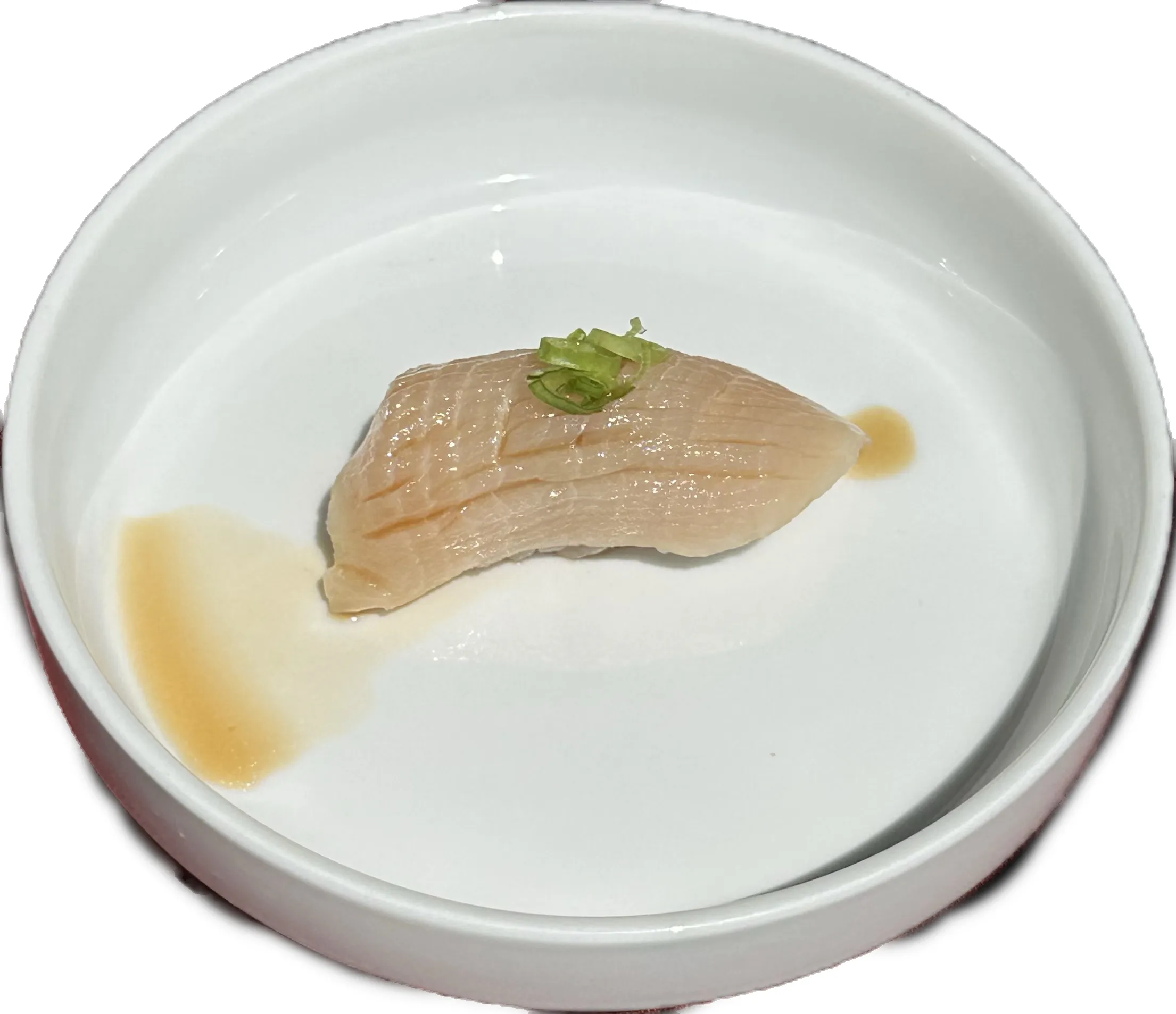 Yellowtail