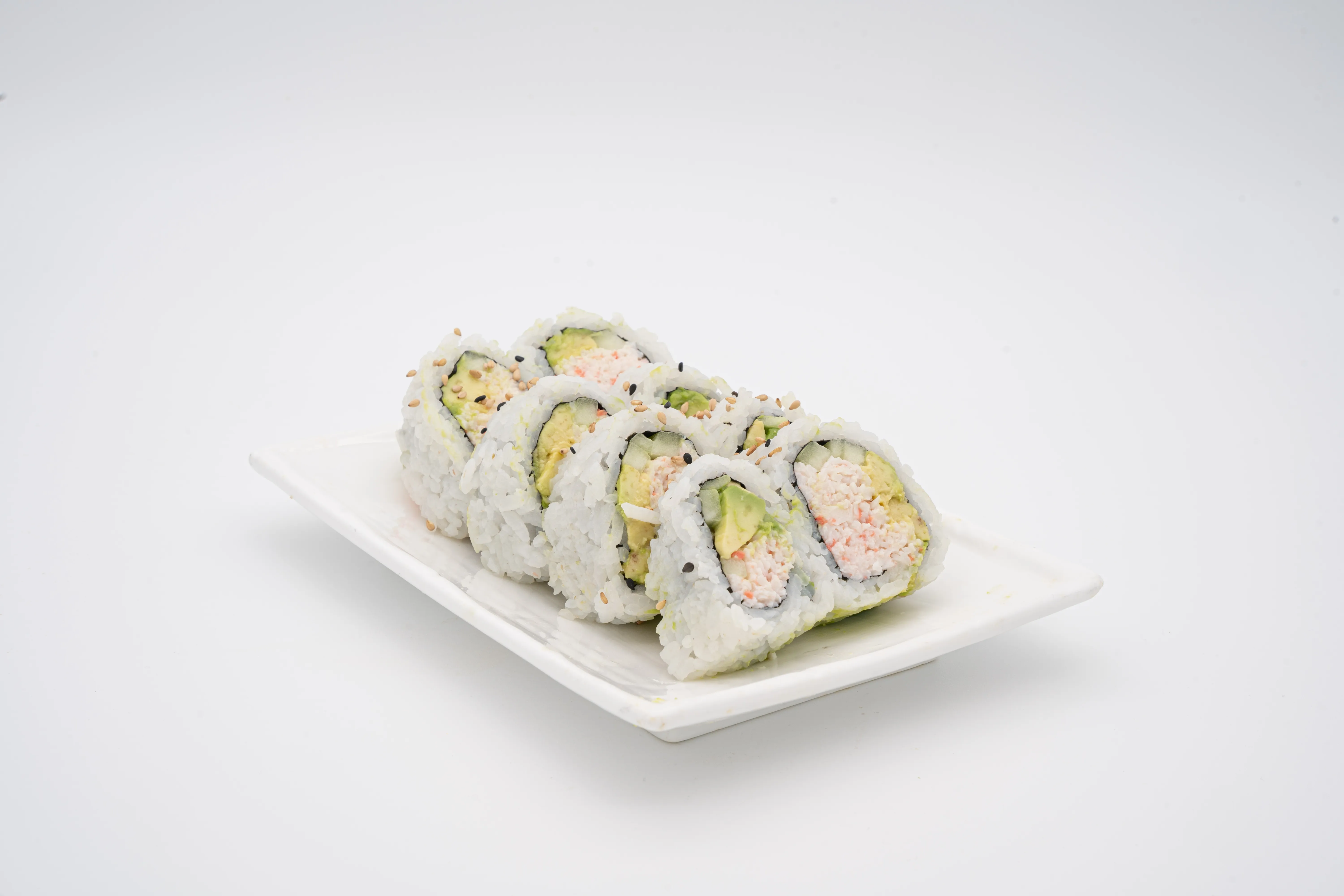 California Roll