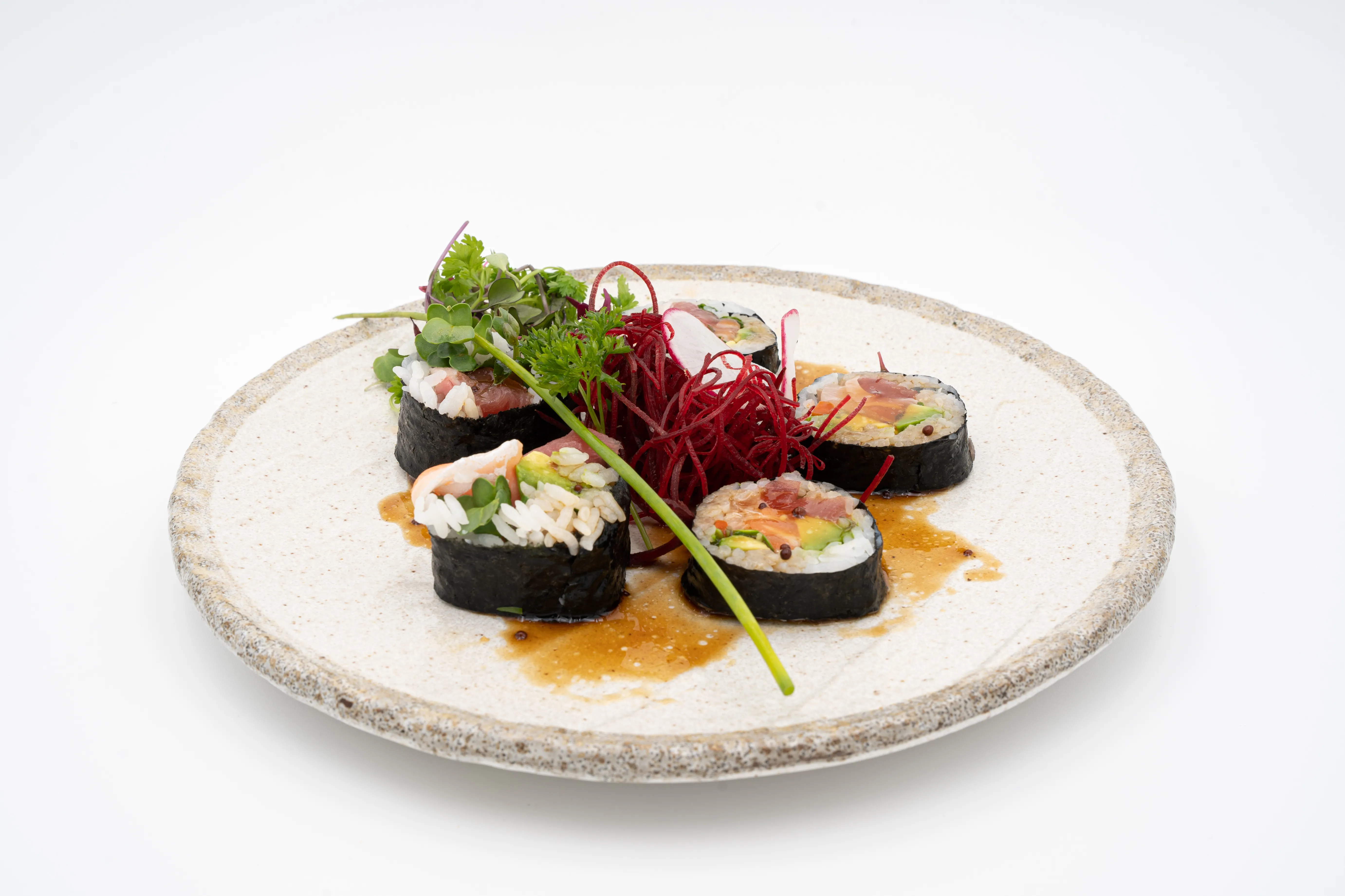 Awesome Roll