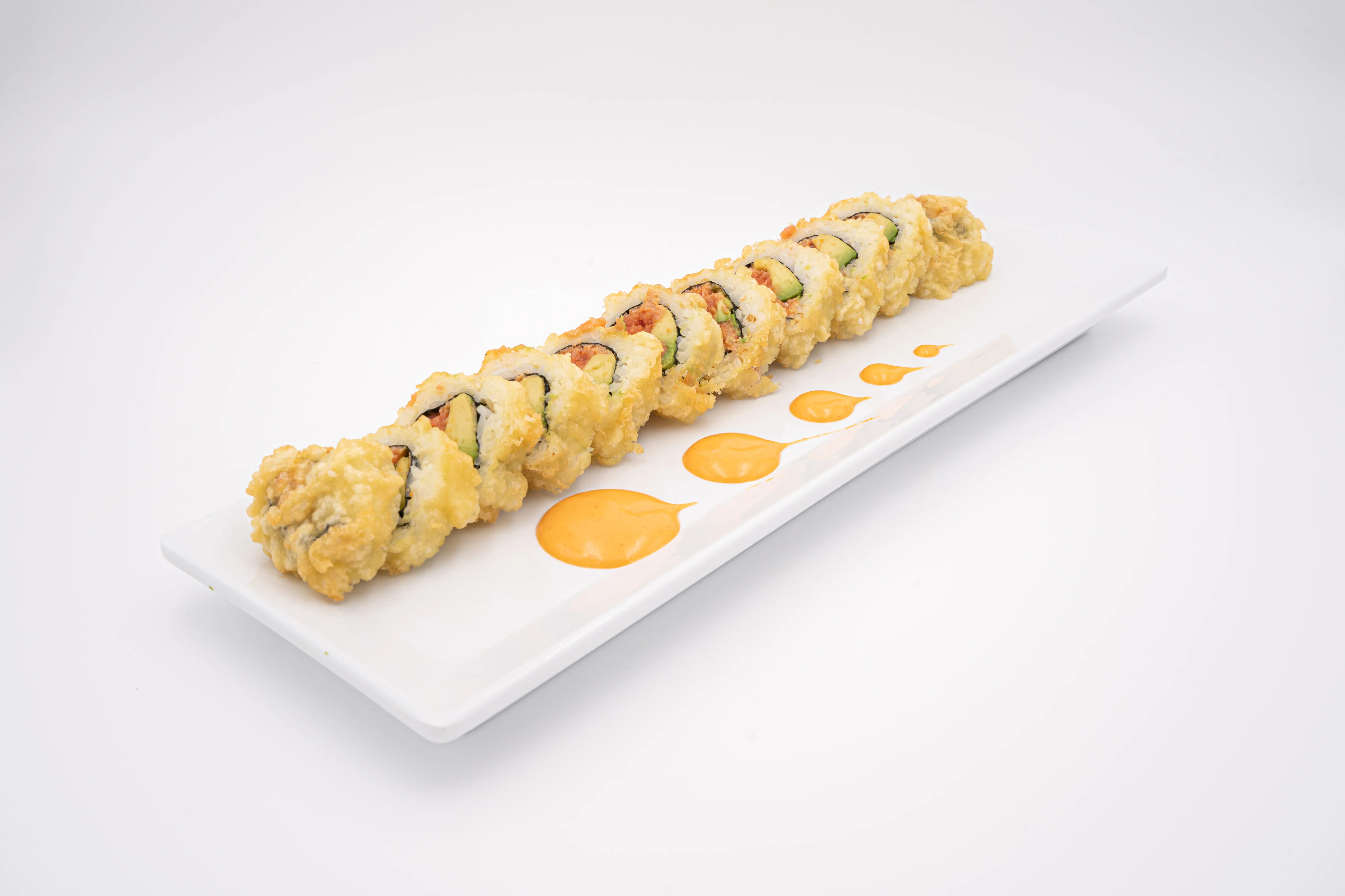 Tempura Cali