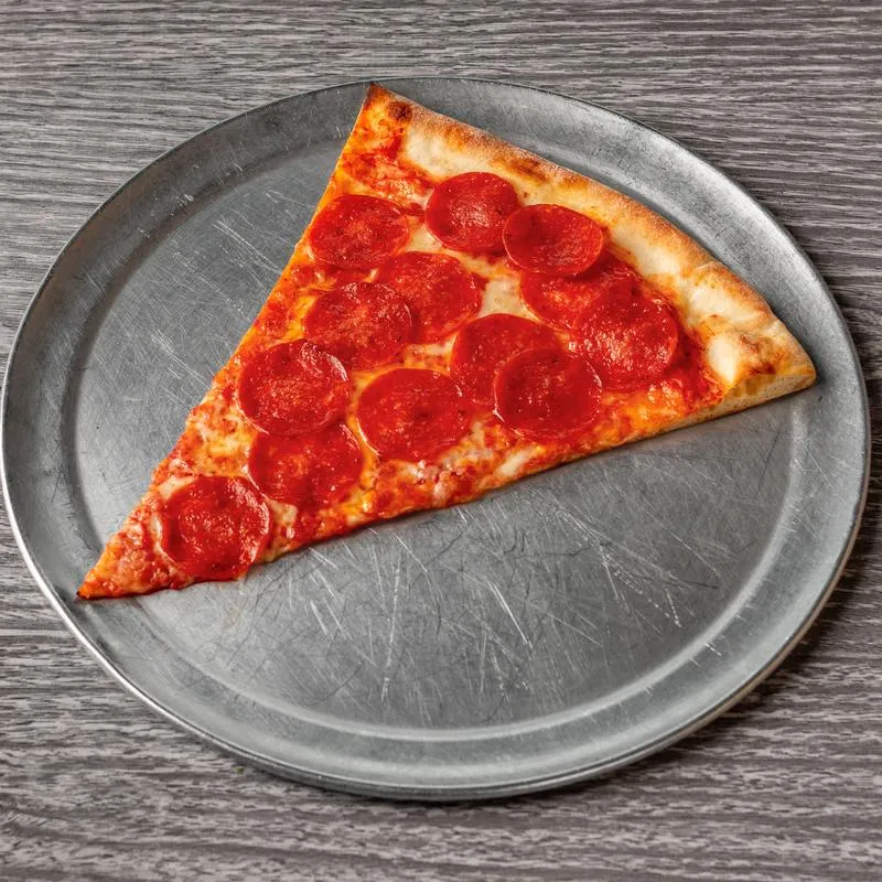 Pepperoni Slice