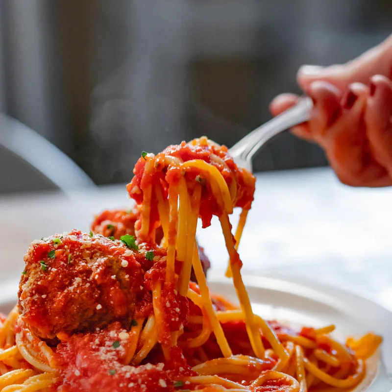 Spaghetti