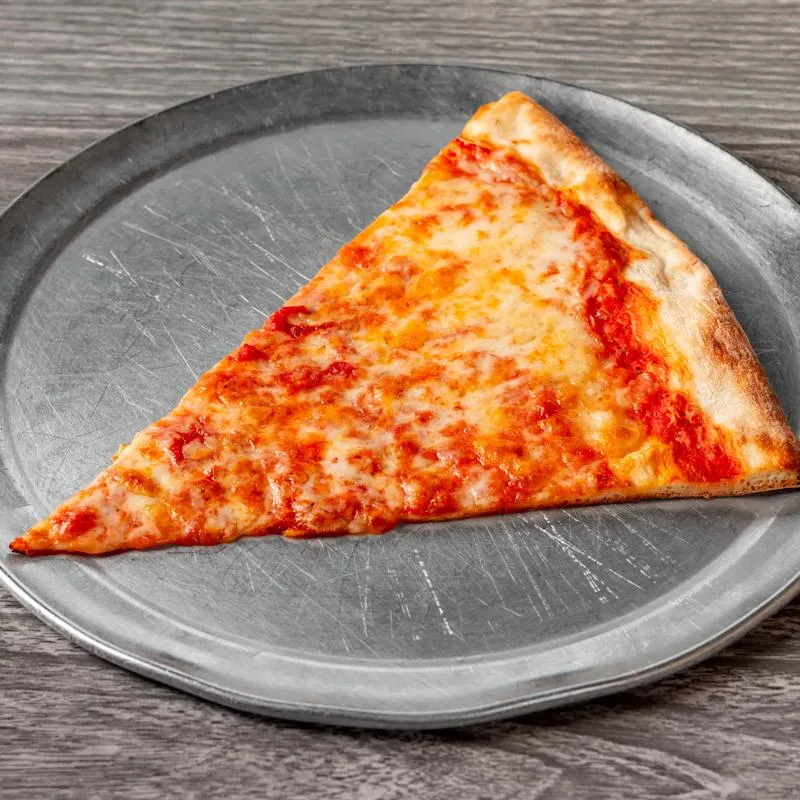 Cheese Slice