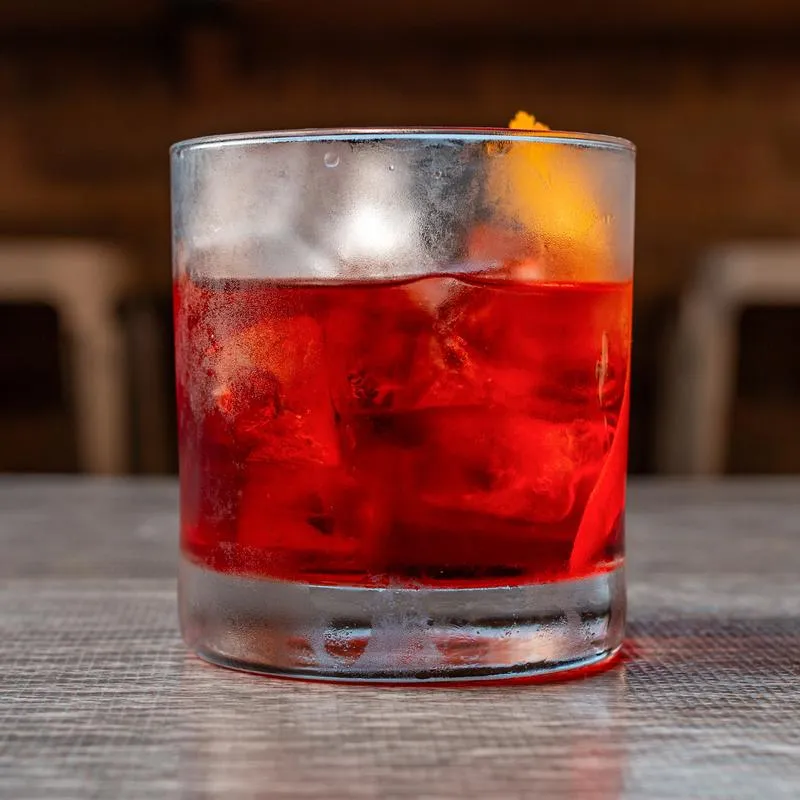 Negroni