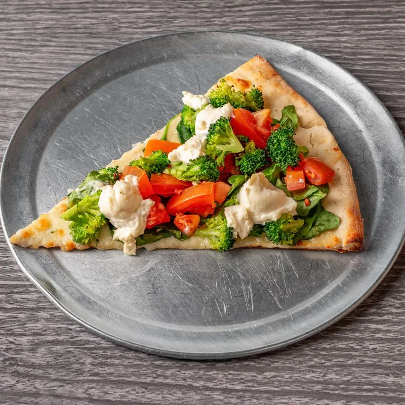 Veggie Slice