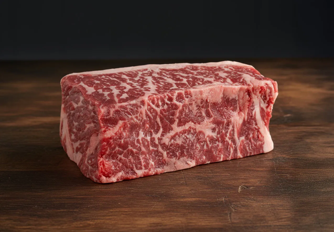 Snake River Farms American Wagyu Gold