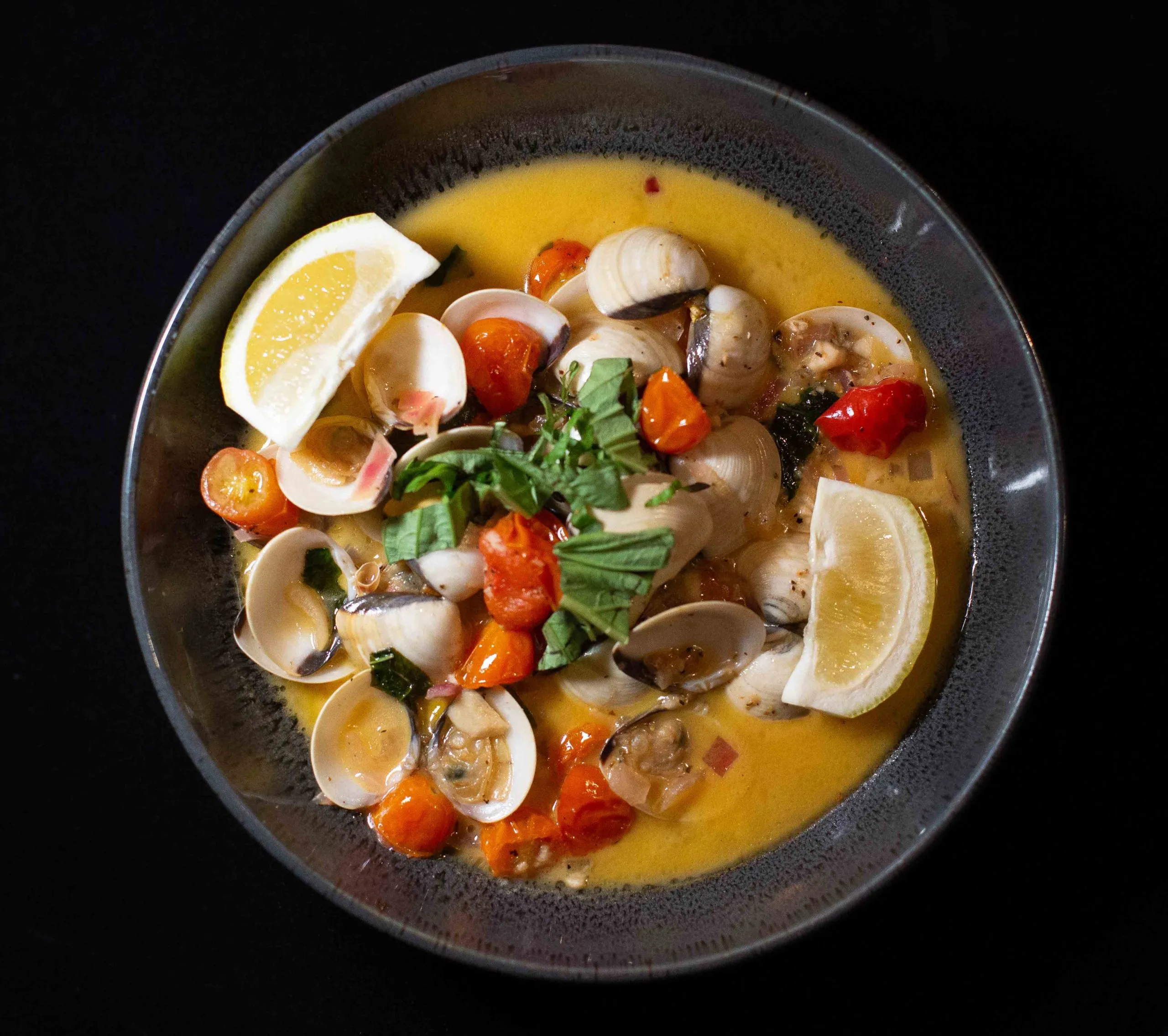 Clams Venezia