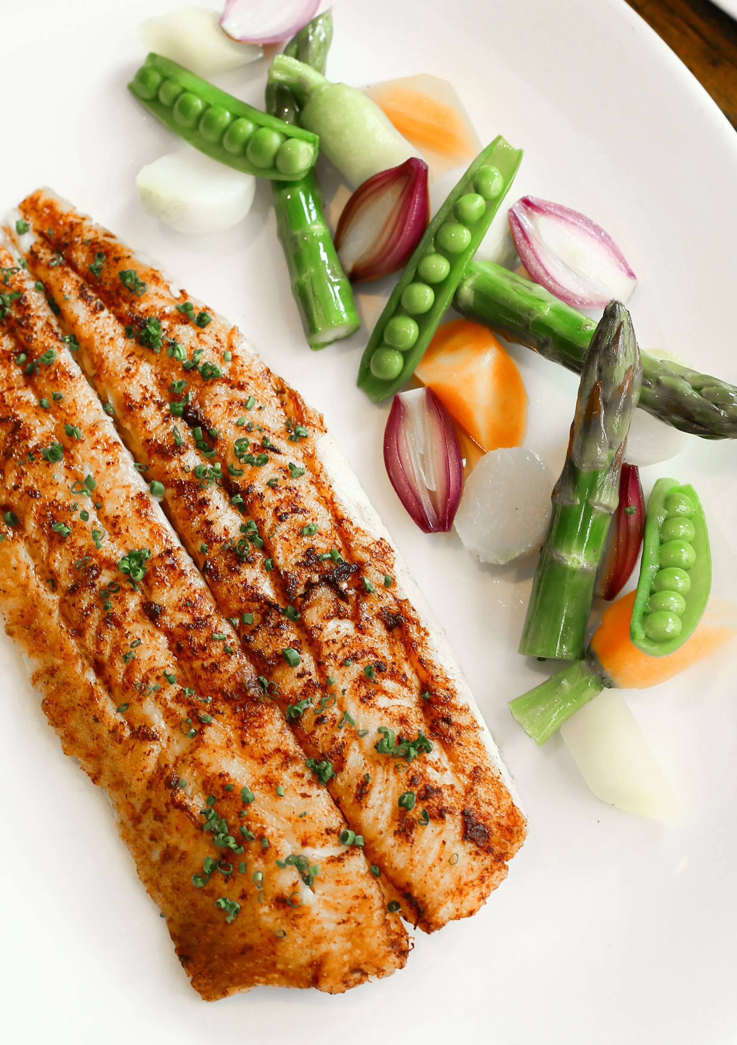 Dover Sole