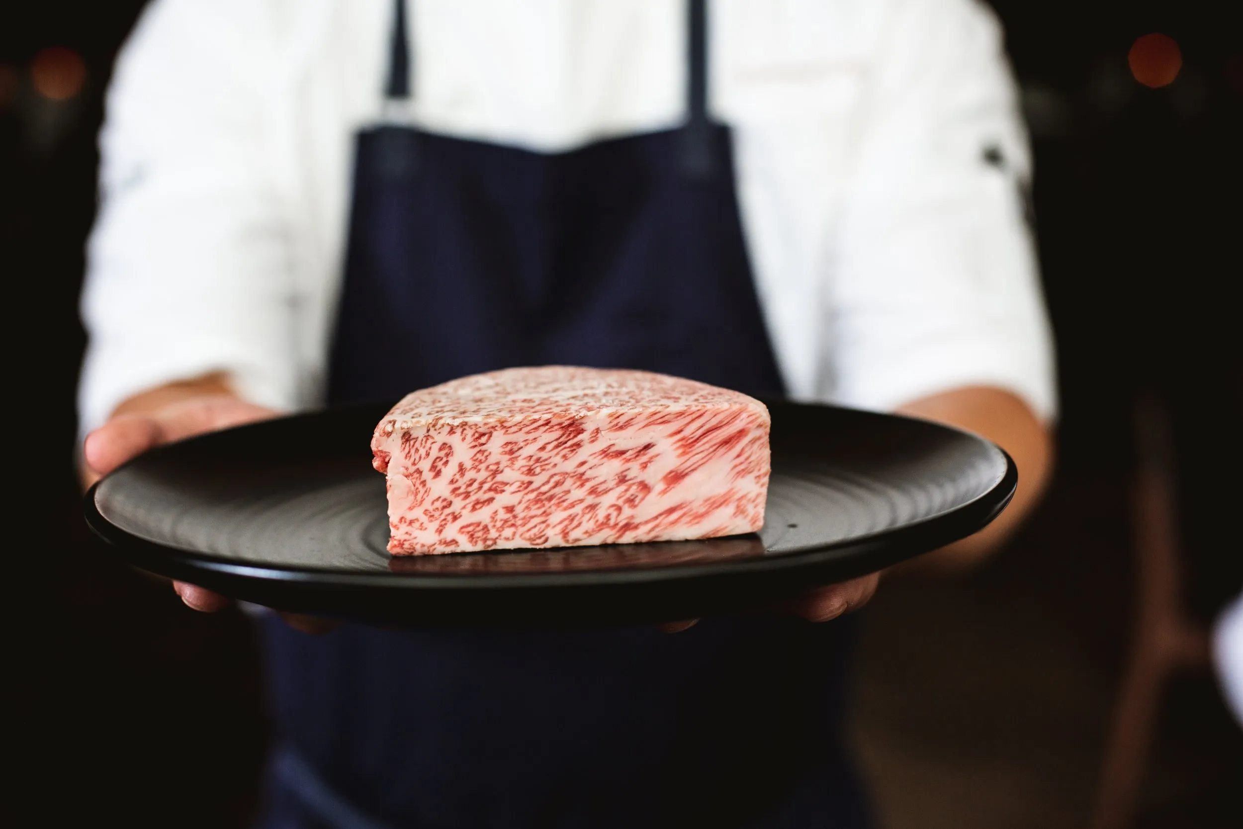 Grass Fed Australian Wagyu