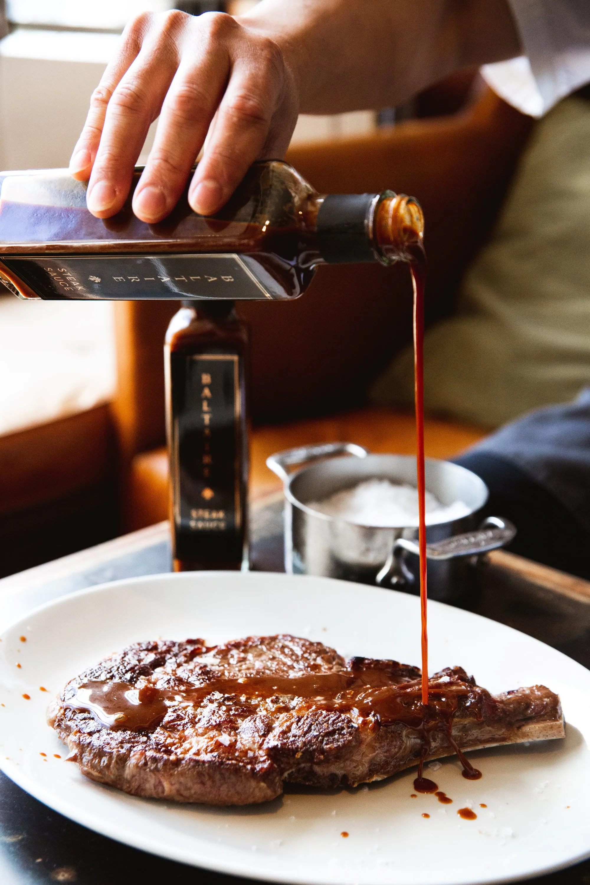 New York Strip