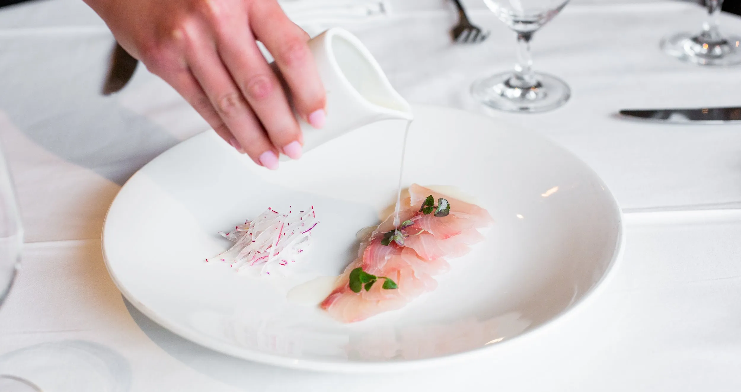 Sashimi