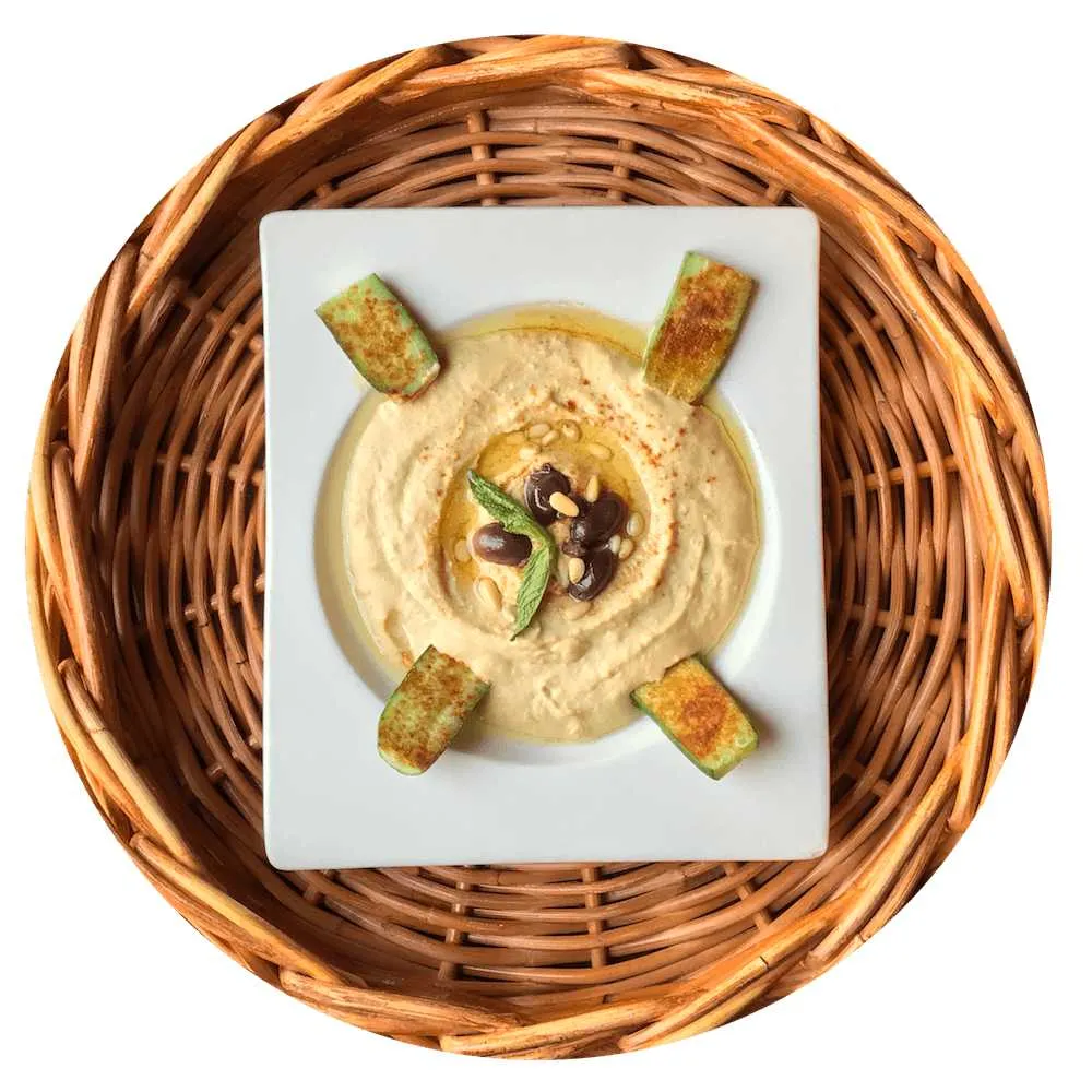 Hummus