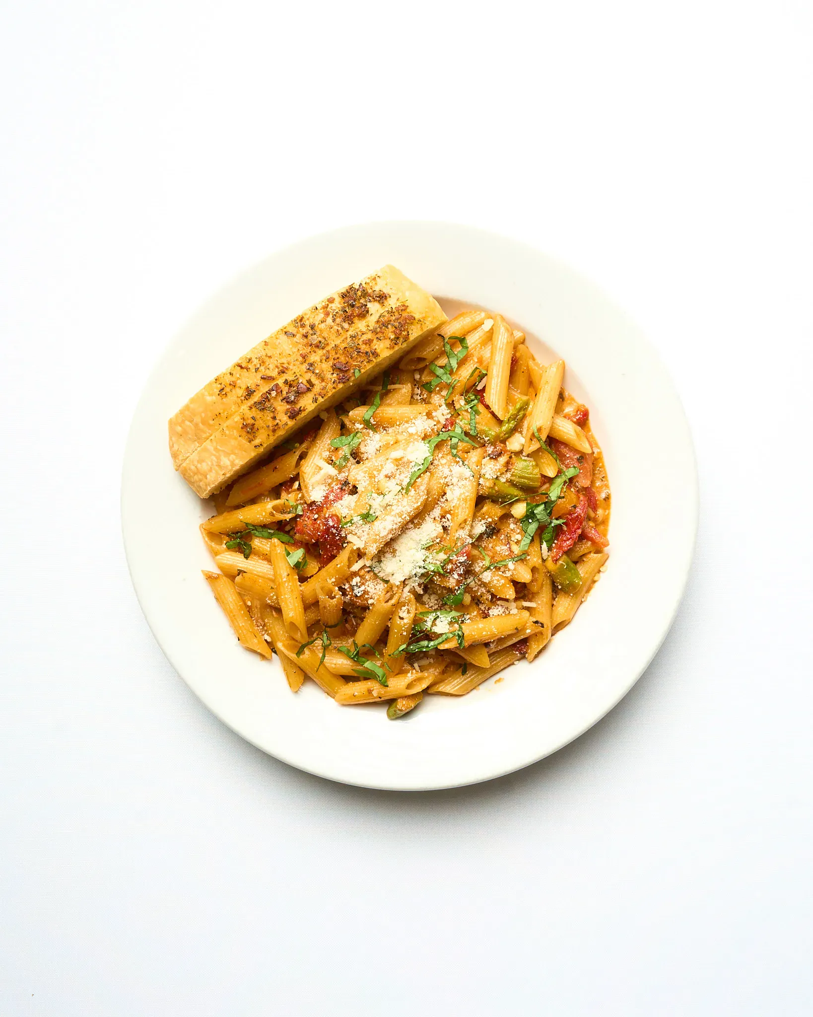 Caprese Pasta