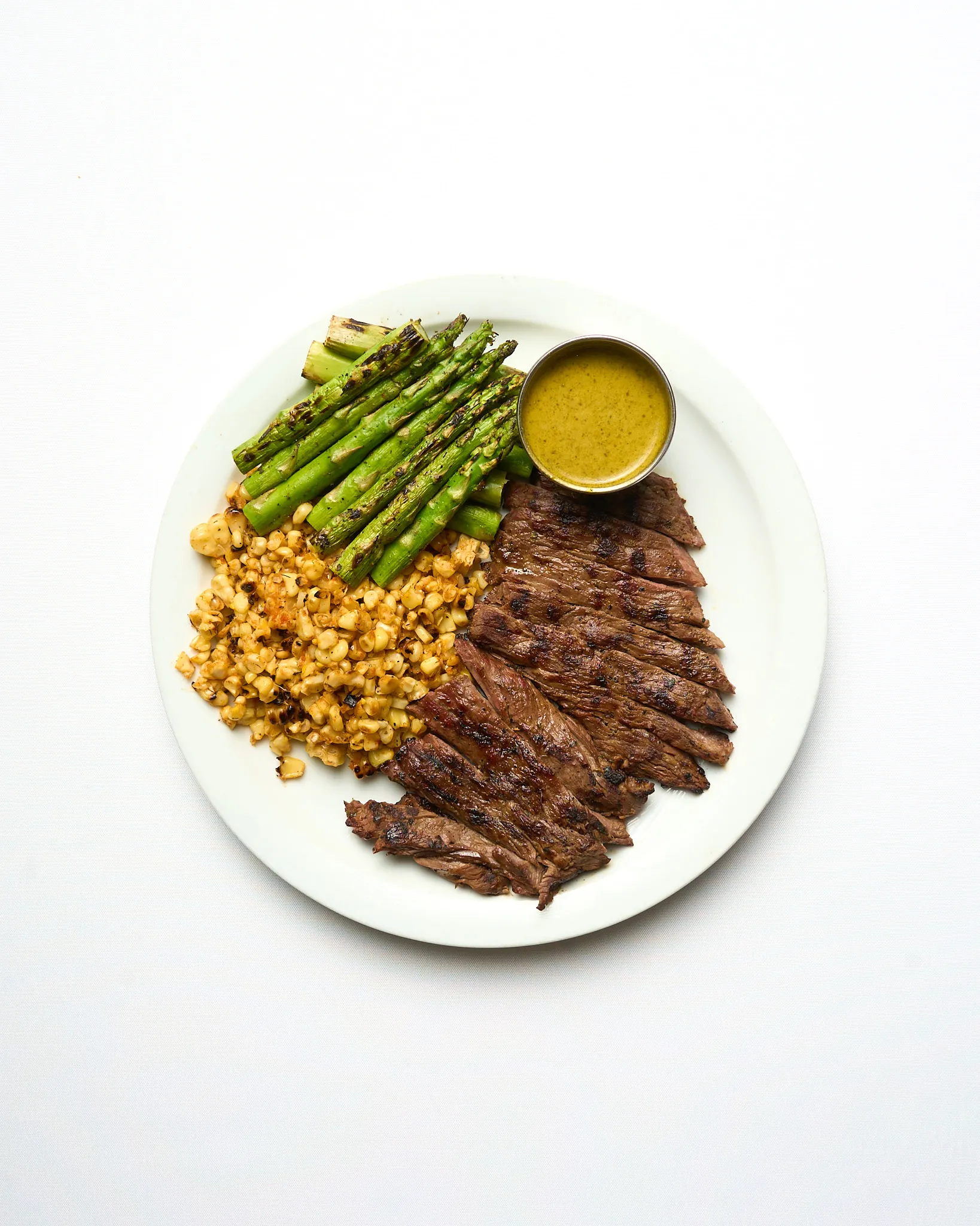 Skirt Steak
