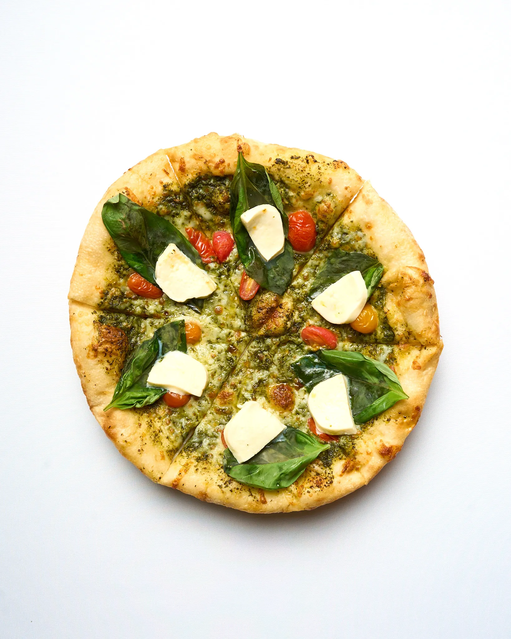 Margarita Pizza