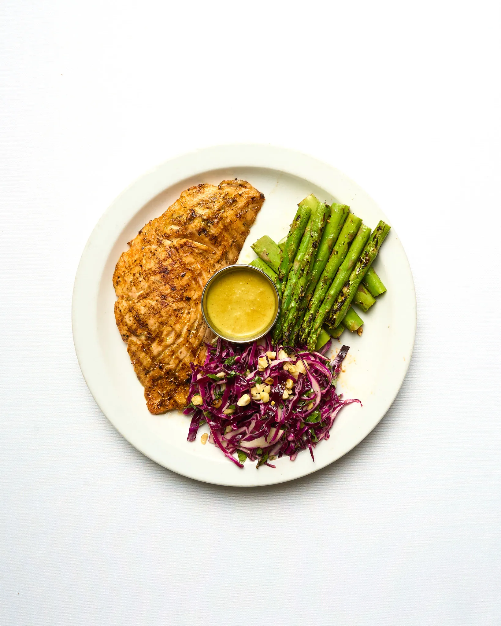 Salmon
