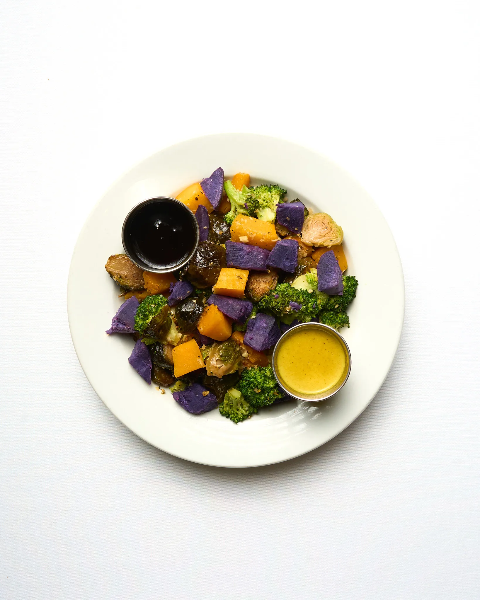 Autumn Bowl
