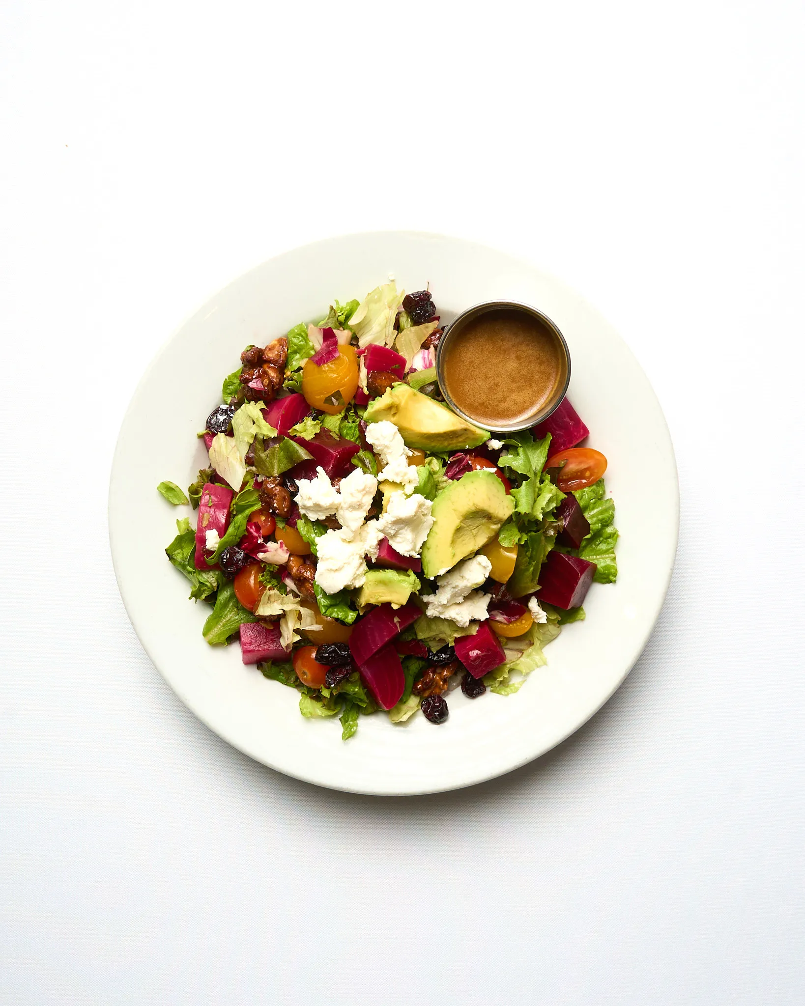 Beet Salad