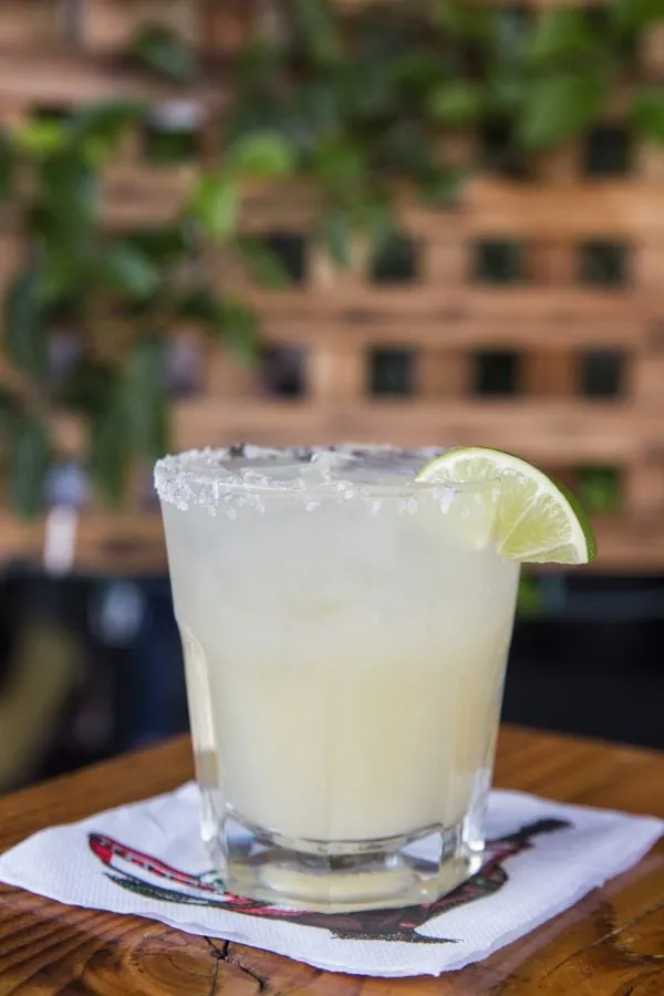 OG Margarita
