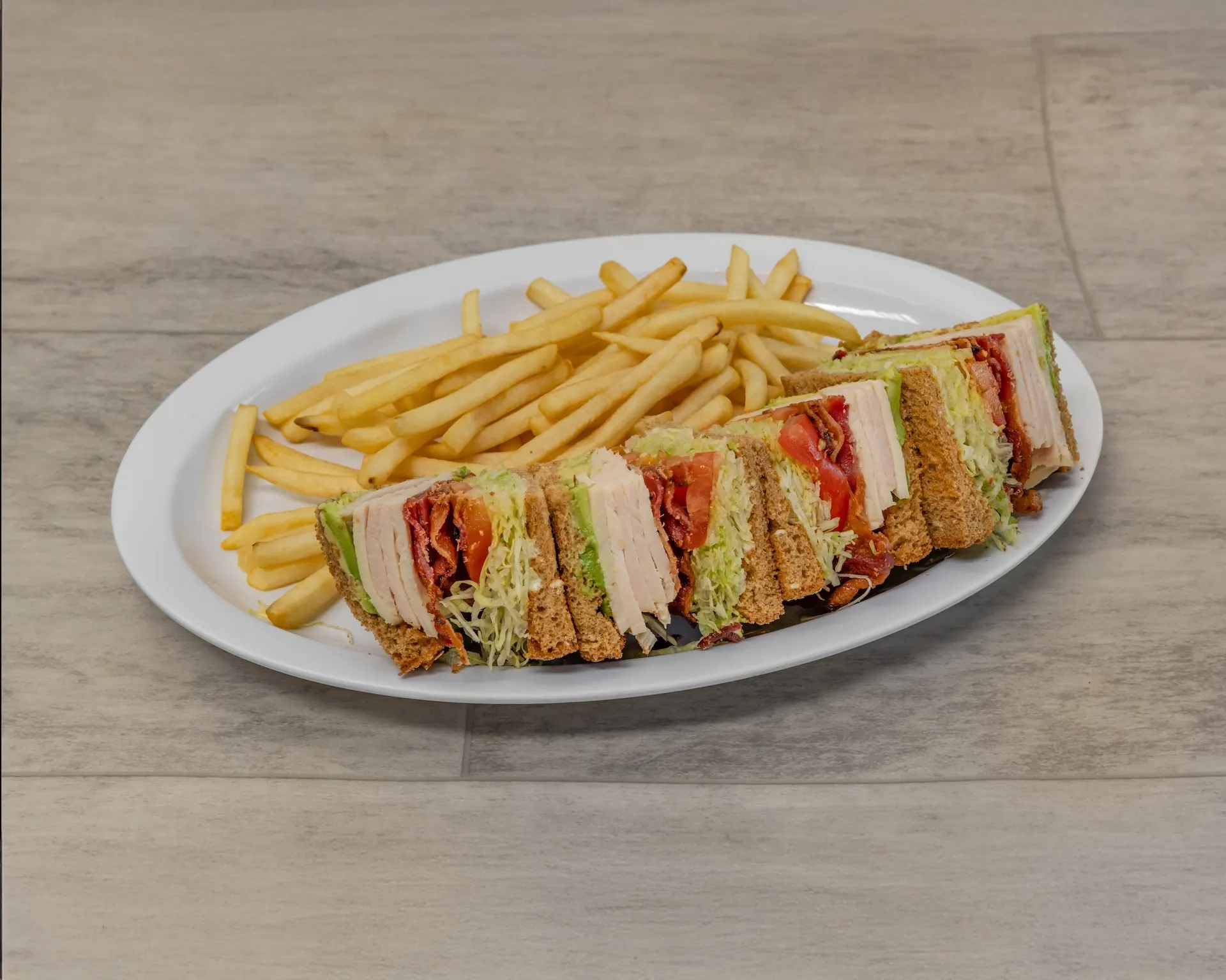 Turkey Club