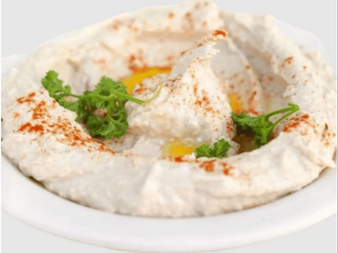 Hummus