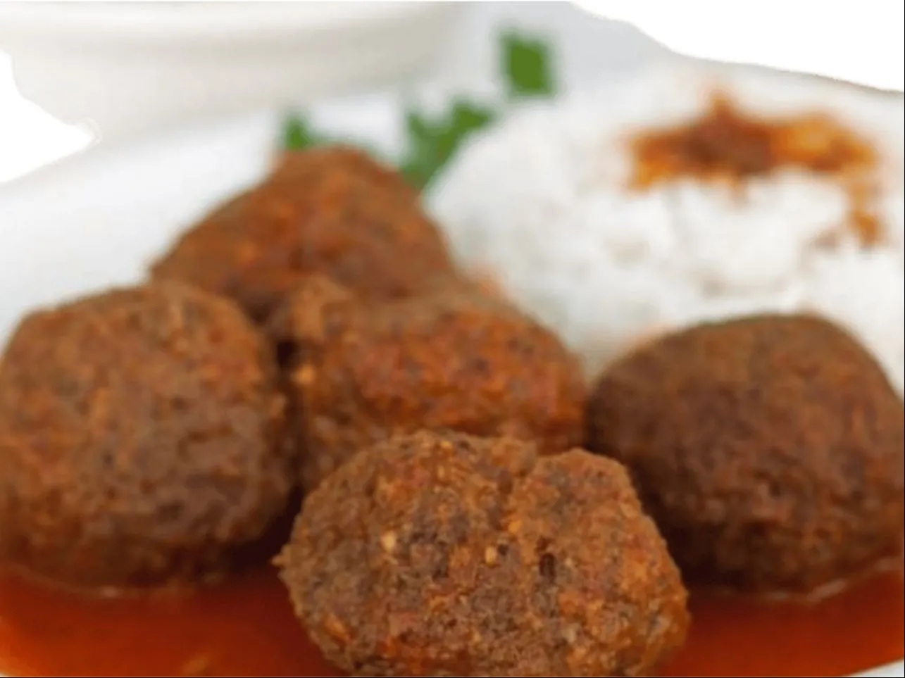 Meatballs