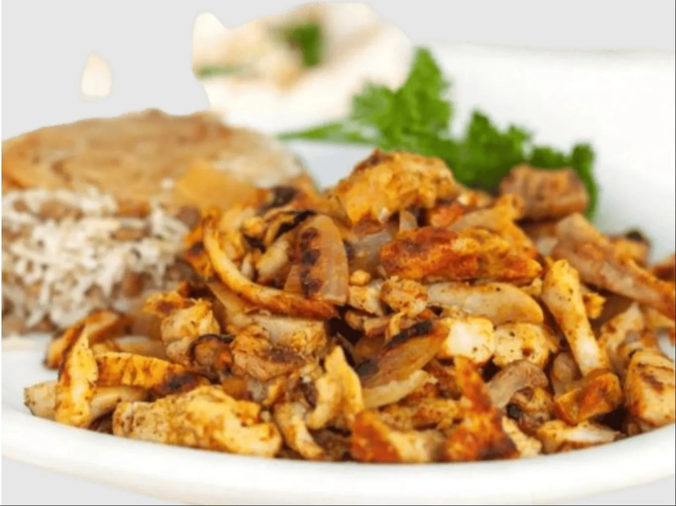 Shawarma