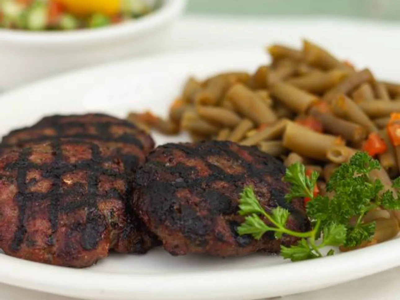 Kebab Grill