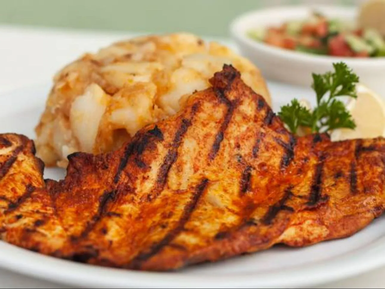 Schnitzel
