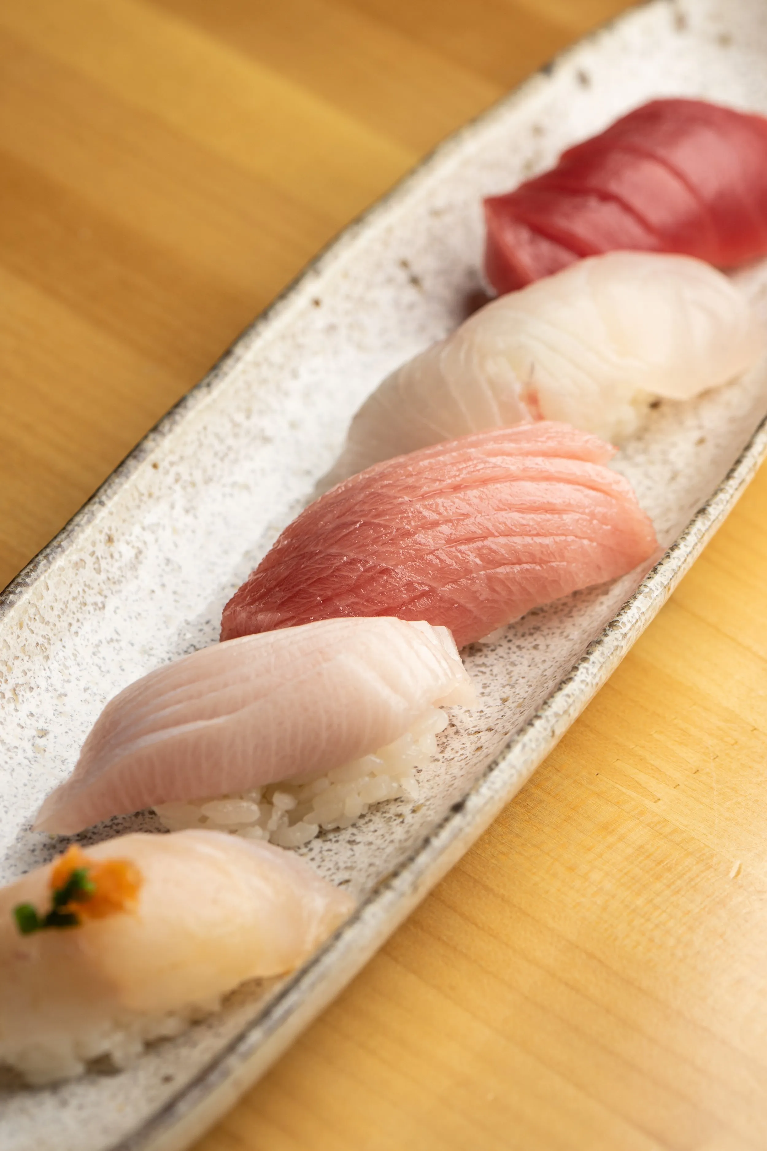 Sushi Moriawase