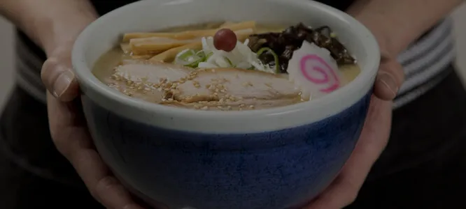 Shio Ramen