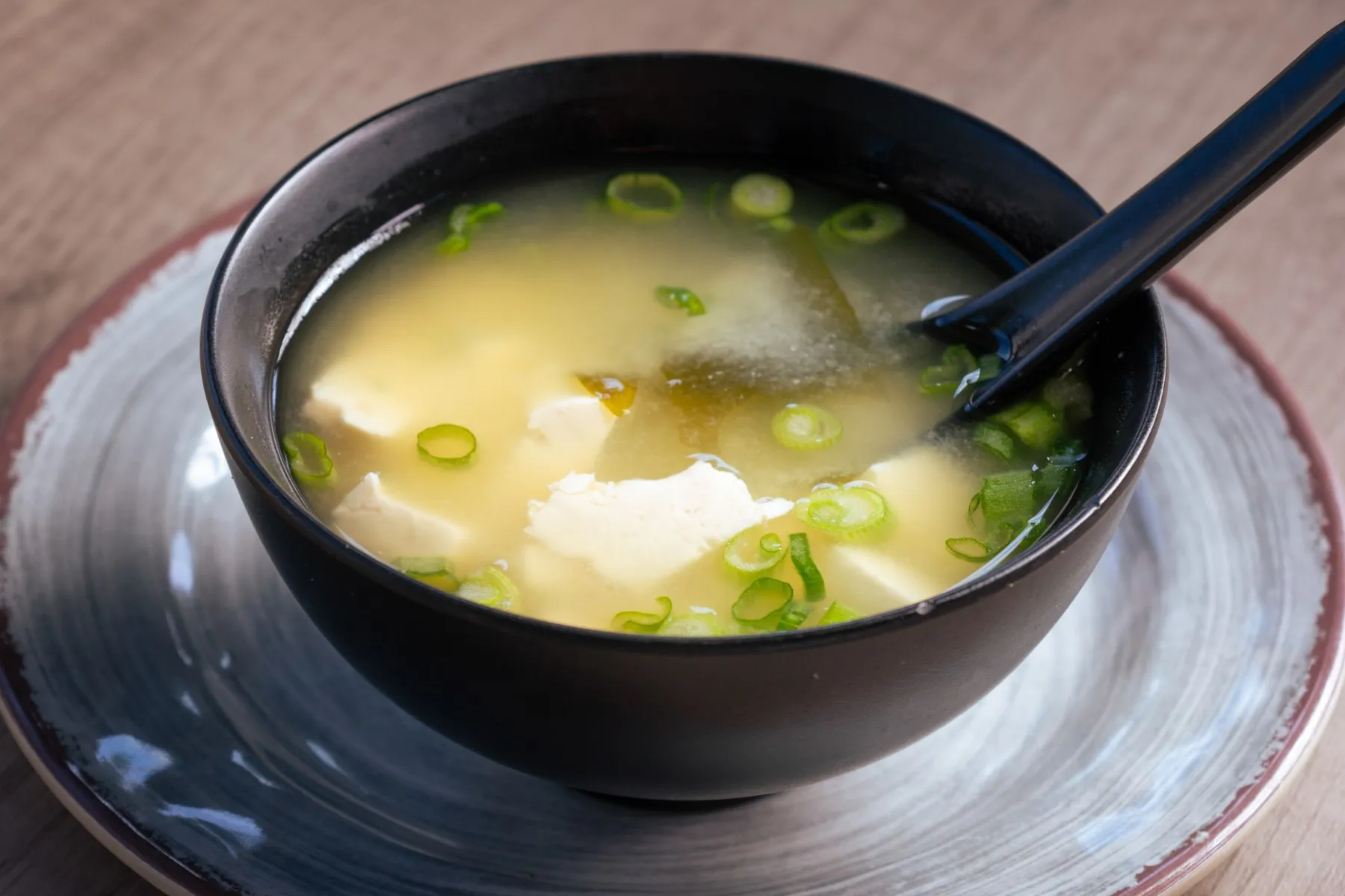 Miso Soup