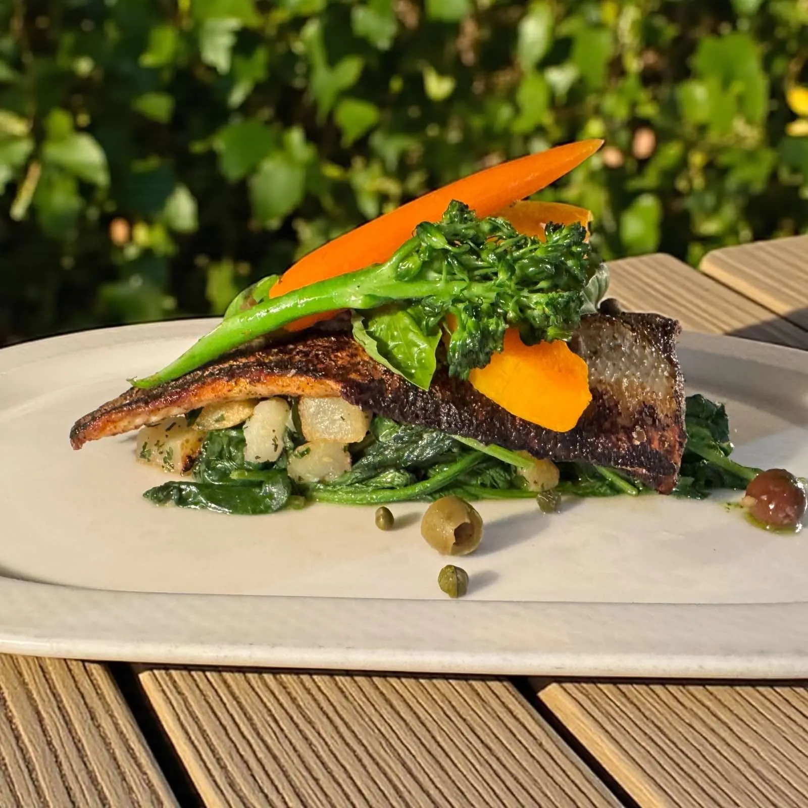 Sole Filet