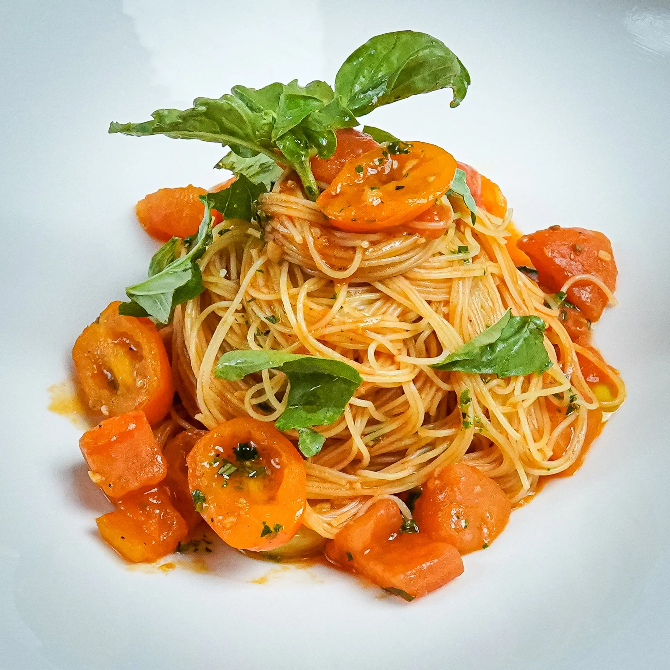 Capellini