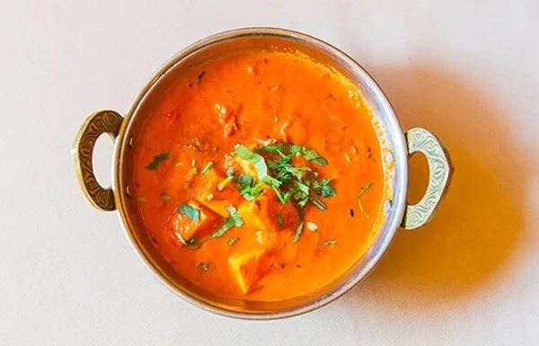 Chicken Tikka Masala