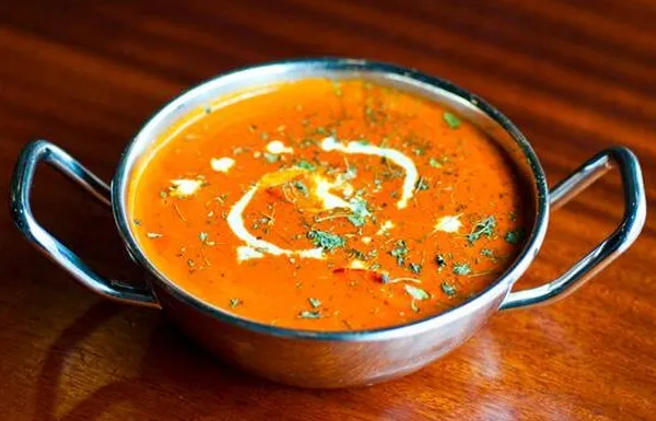 Paneer Tikka Masala