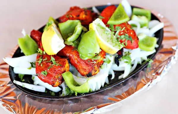 Karahi Paneer